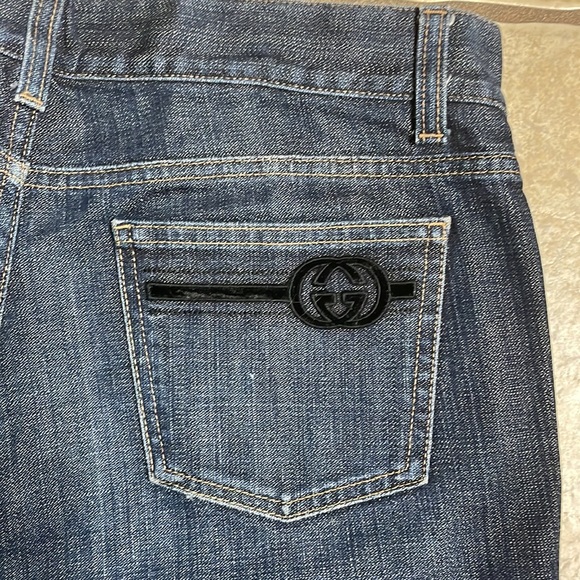 Gucci Jeans - Picture 10 of 12